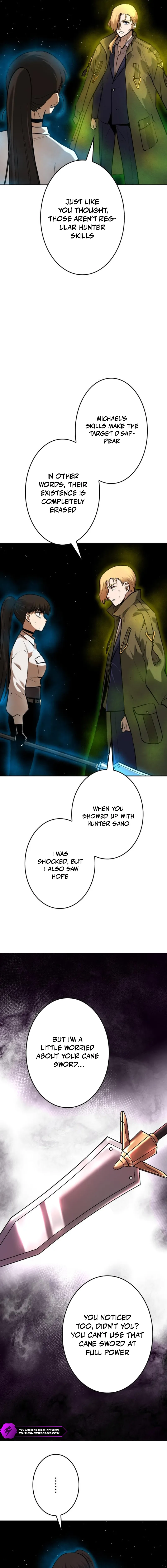 Conquering Dungeons With Copy Paste! Chapter 49 13